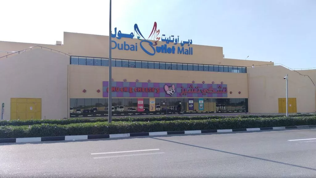 Experience The Valley Lifestyle