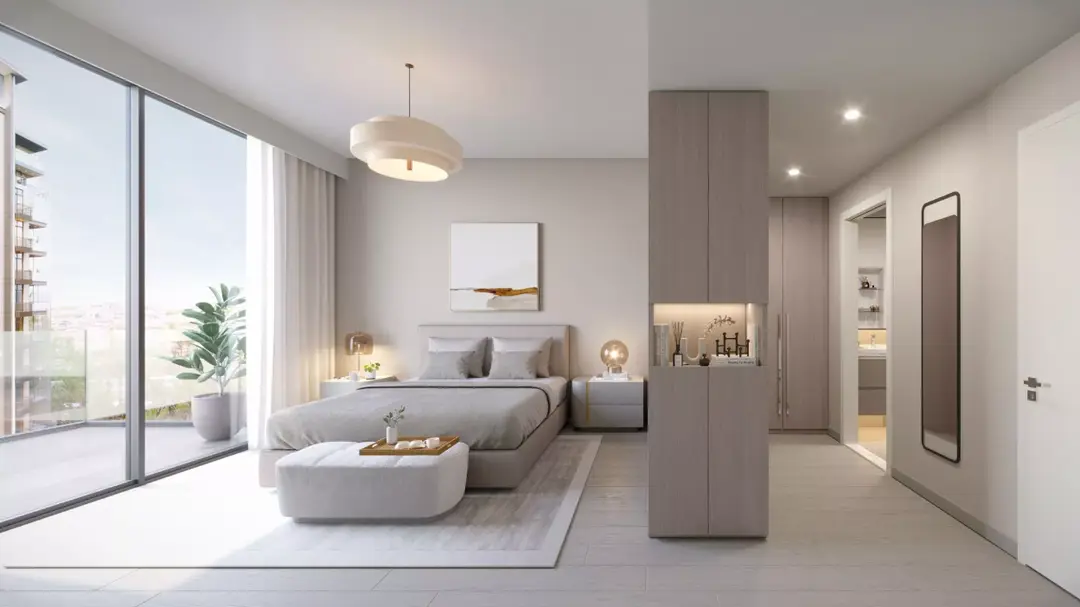 Berkeley Place — Doit avoir — Placards encastrés — feature | Profound Properties, Dubai