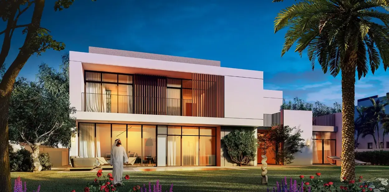 Tilal Al Furjan — Master Plan Community | Profound Properties, Dubai