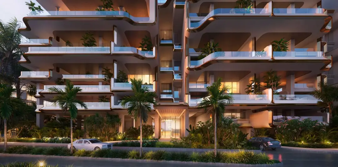 ELA Residences — Muss haben — Balkon — feature | Profound Properties, Dubai