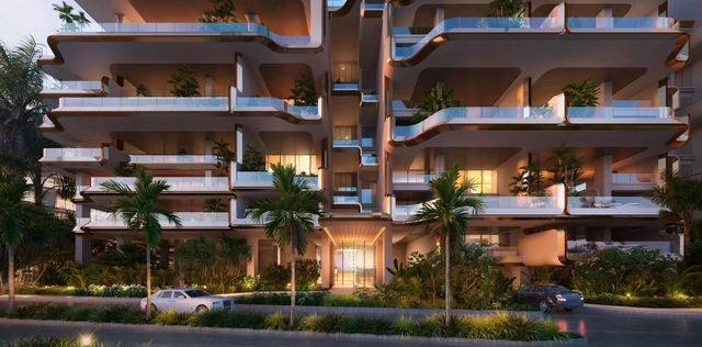 ELA Residences