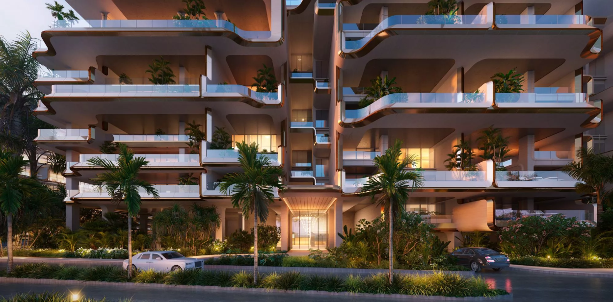 ELA Residences