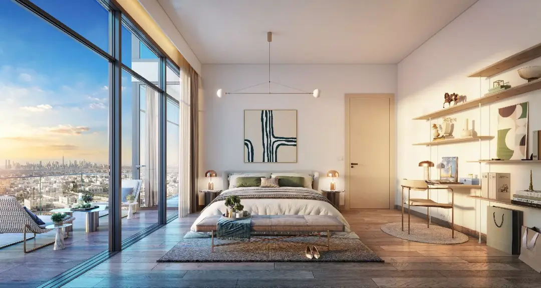 Tria by Deyaar — Must Have — Built-in Wardrobes — feature | Profound Properties, Dubai