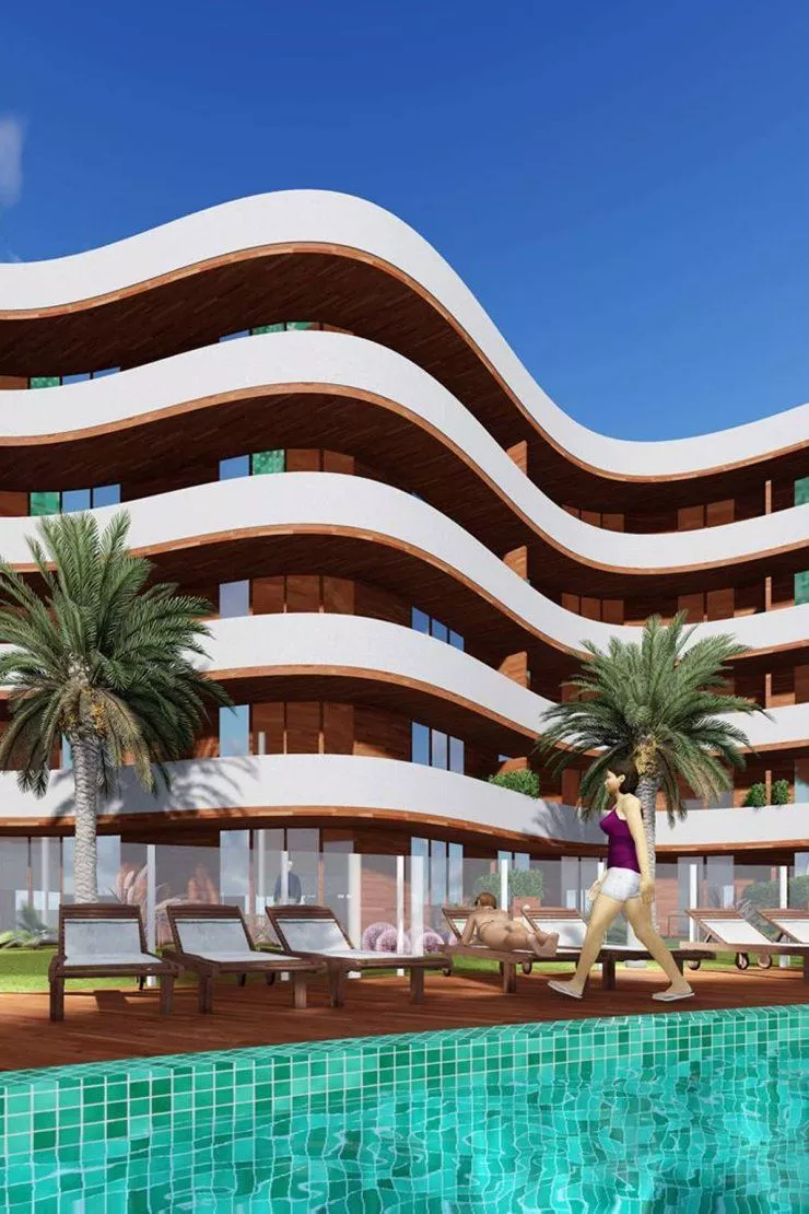 Xanadu Residence 1