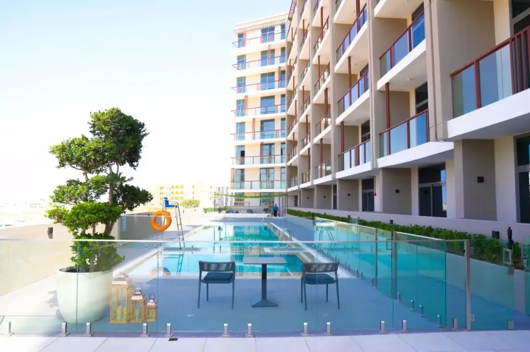 2020 Msarqui — Piscines — Piscine extérieure — amenity | Profound Properties, Dubai
