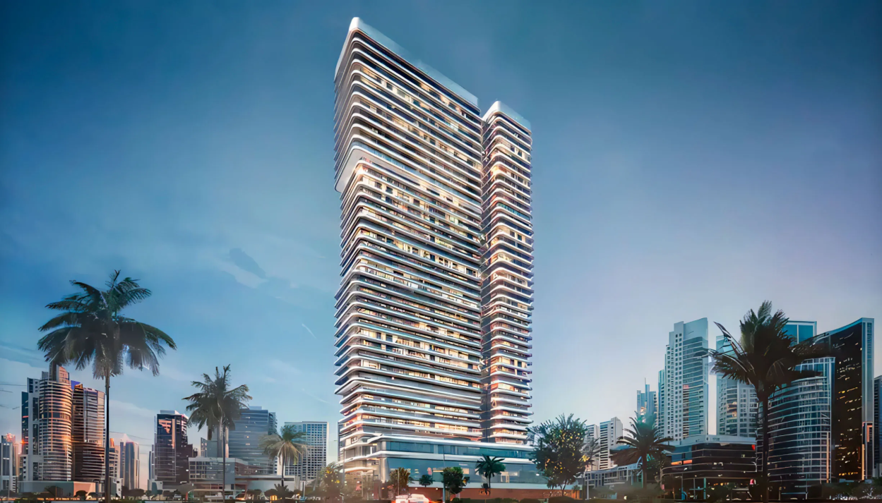 Hillviews - Dubai science park 
