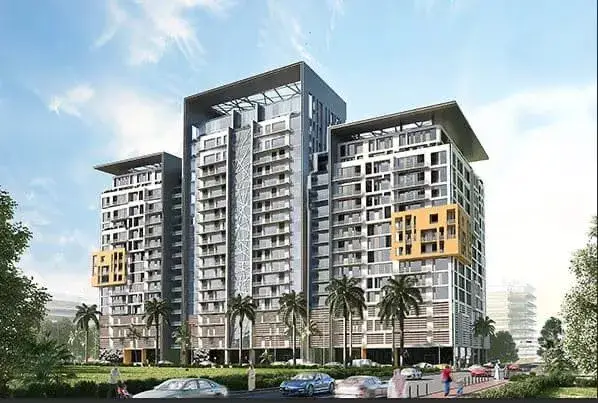 Jumeirah Rise — Master Plan Community | Profound Properties, Dubai
