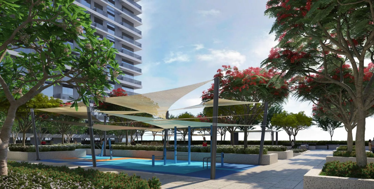 Palace Residences