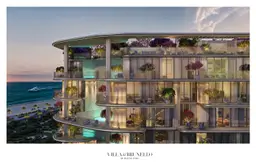 Villa del BRUNELLO — 迪拜群島 — Off-Plan | Profound Properties, Dubai