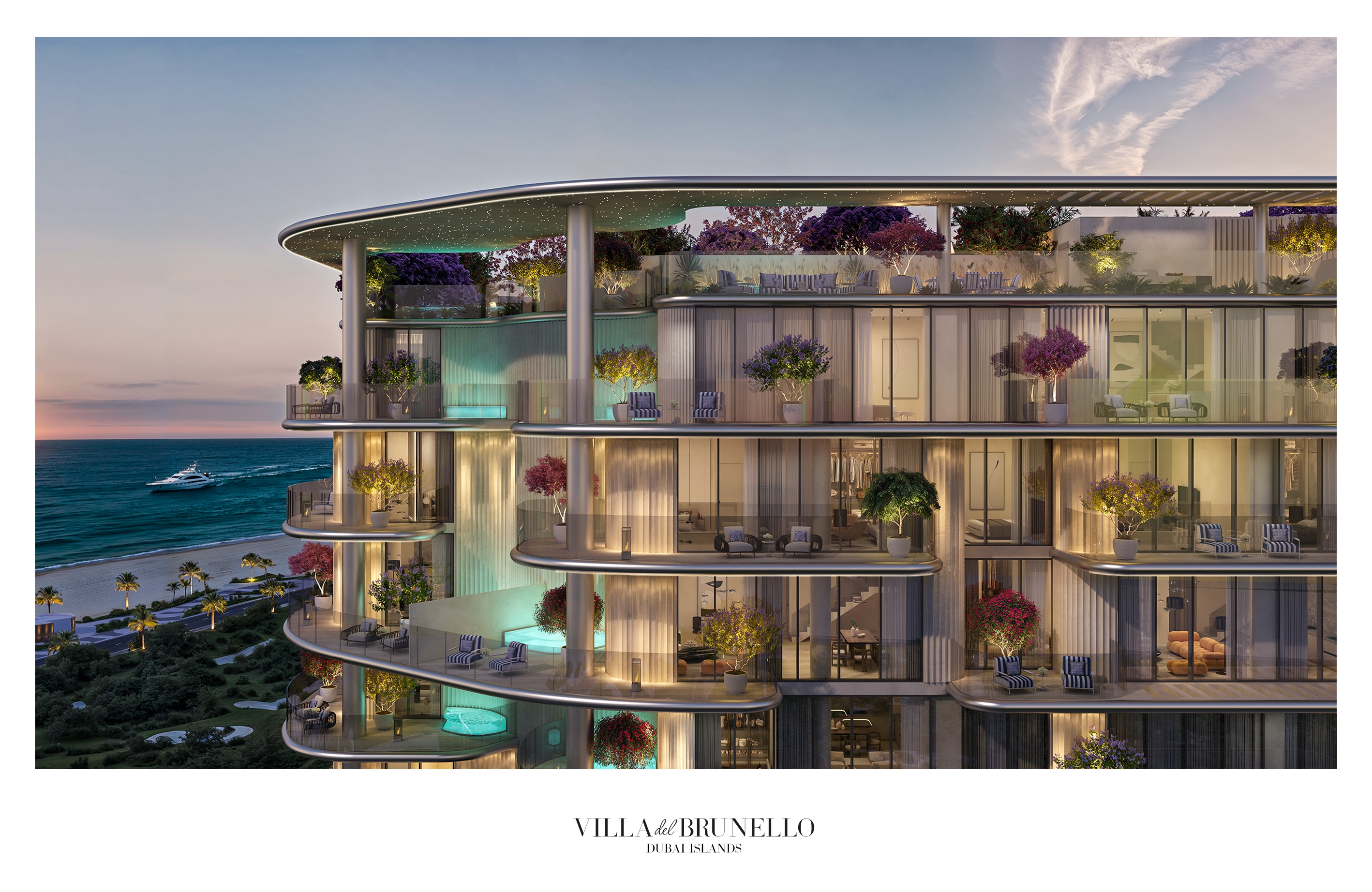 Profound New Project Hero Banner