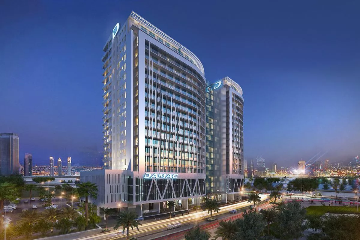 Unrivaled Amenities and Prime Location