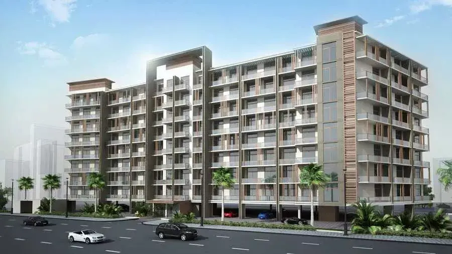 2020 Msarqui — Master Plan Community | Profound Properties, Dubai
