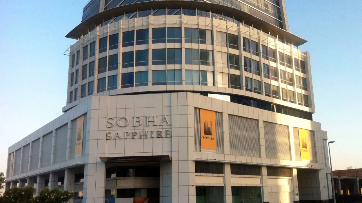 Experience Luxurious Living in Sobha Hartland