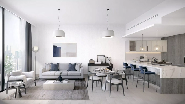 Rosemont Residences
