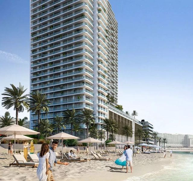 Beachgate by Address