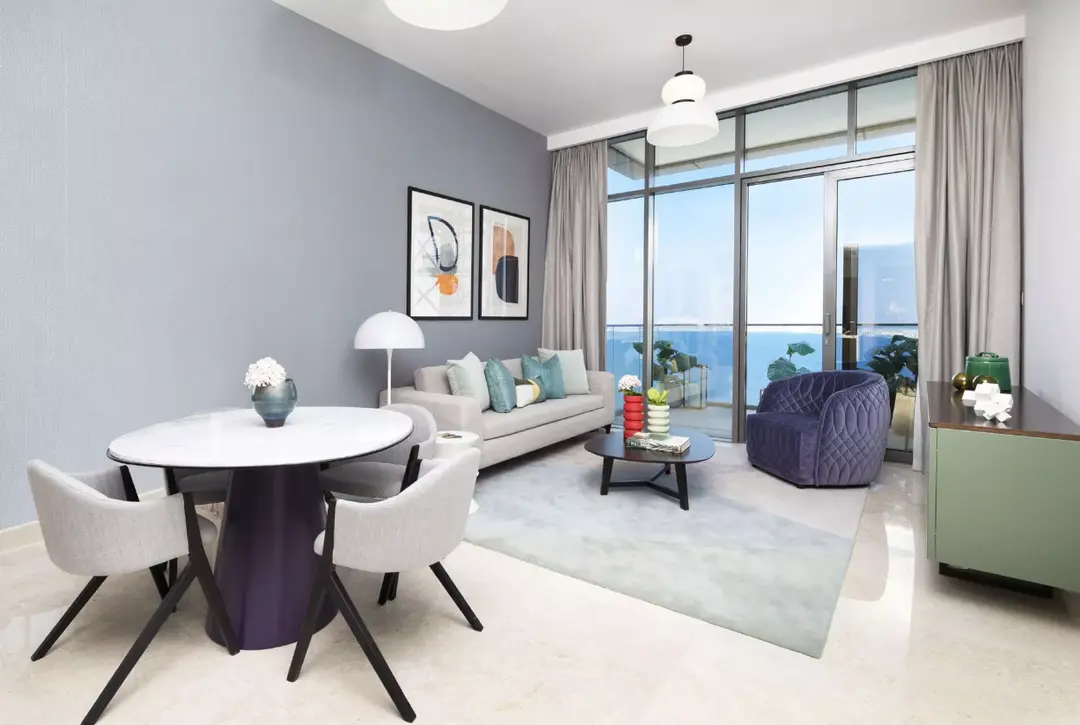 Anwa by Omniyat — Must Have — Balcony — feature | Profound Properties, Dubai