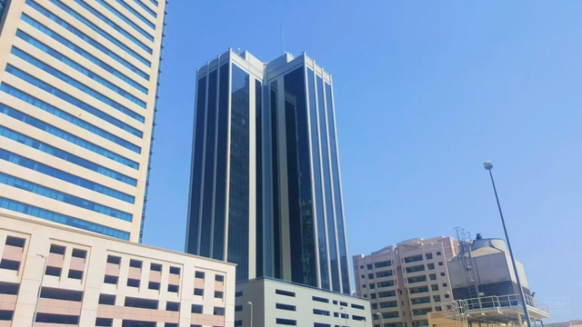 Al Thuraya Towers