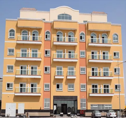 International City Living