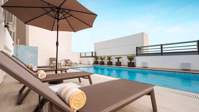Al Barsha Villas