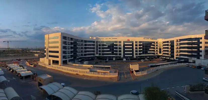 Appartements Golden Sands