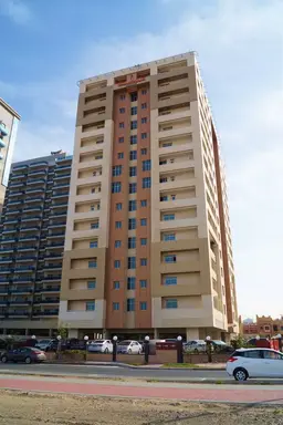 法蘭克福體育塔 1 — 迪拜體育城 — Off-Plan | Profound Properties, Dubai