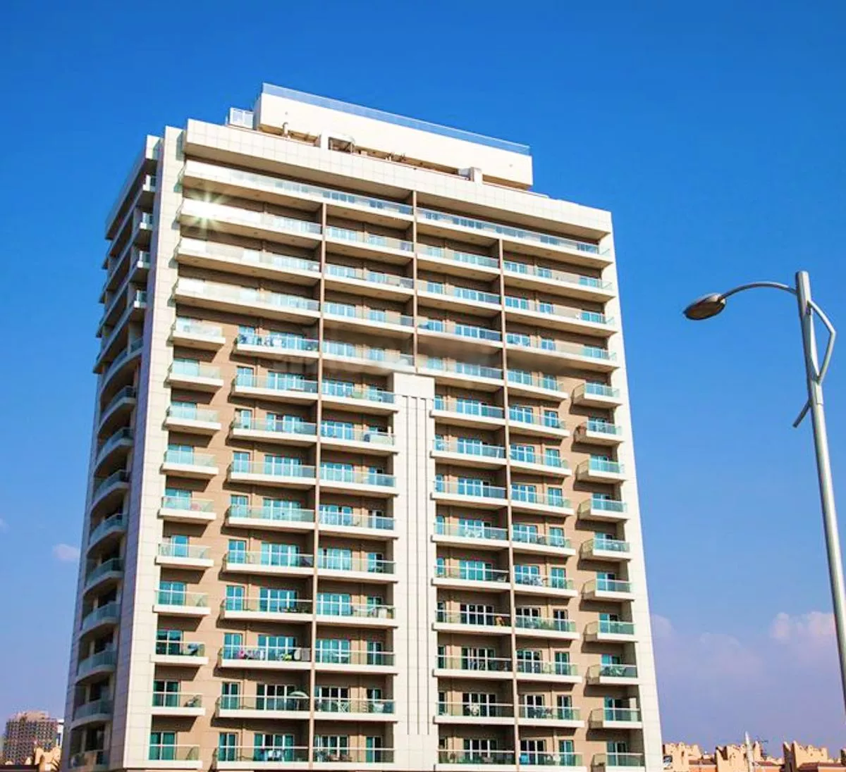 Golf View Residence