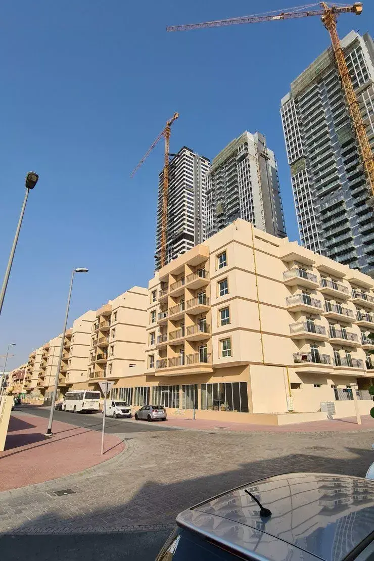 梅居 — Master Plan Community | Profound Properties, Dubai