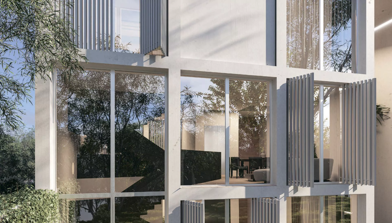 Discover Exquisite Luxury Villas at IXORA, Al Barari