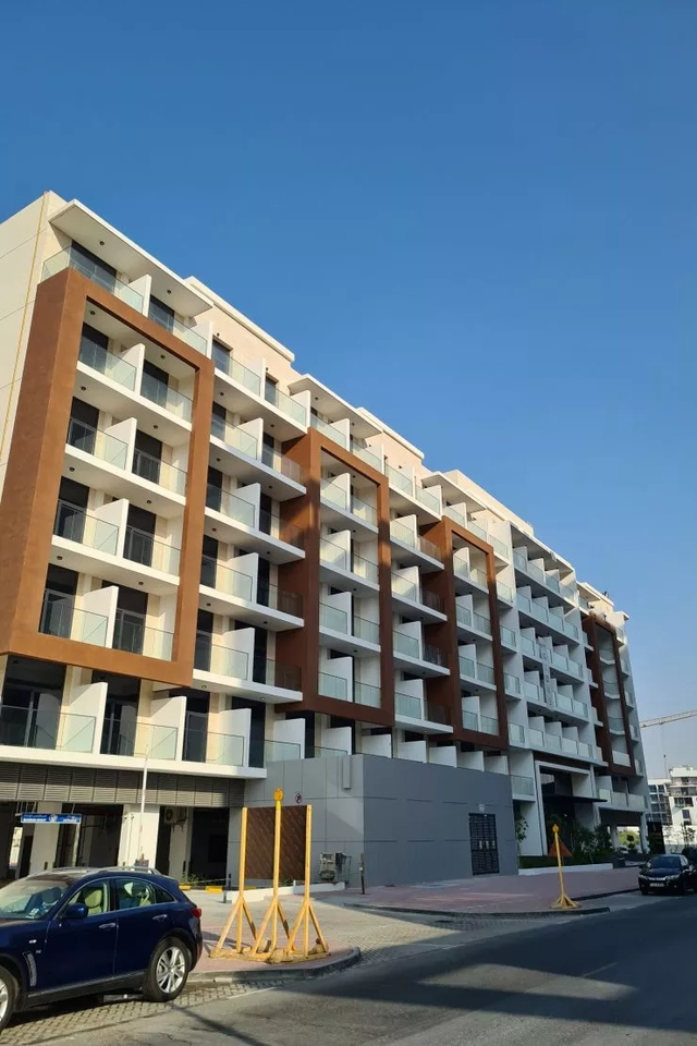 Divine Apartments
