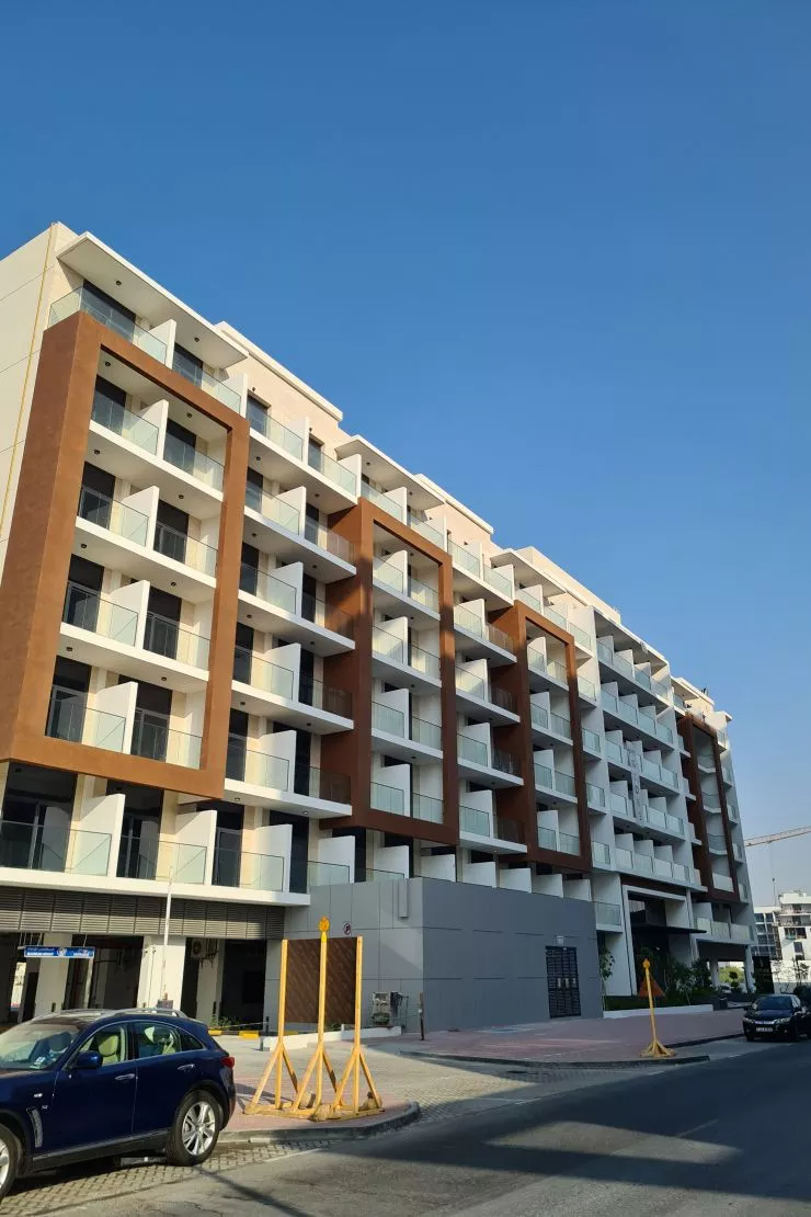 Divine Apartments