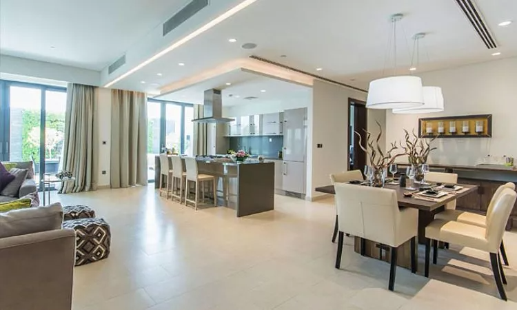 Hartland Aflux Apartments