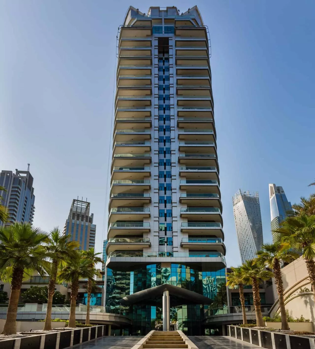 Unrivaled Amenities and Prime Location