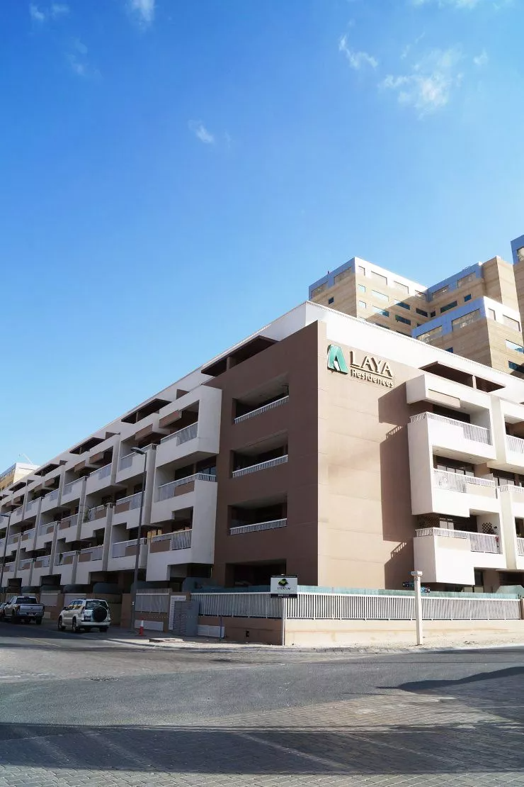 Laya Residences