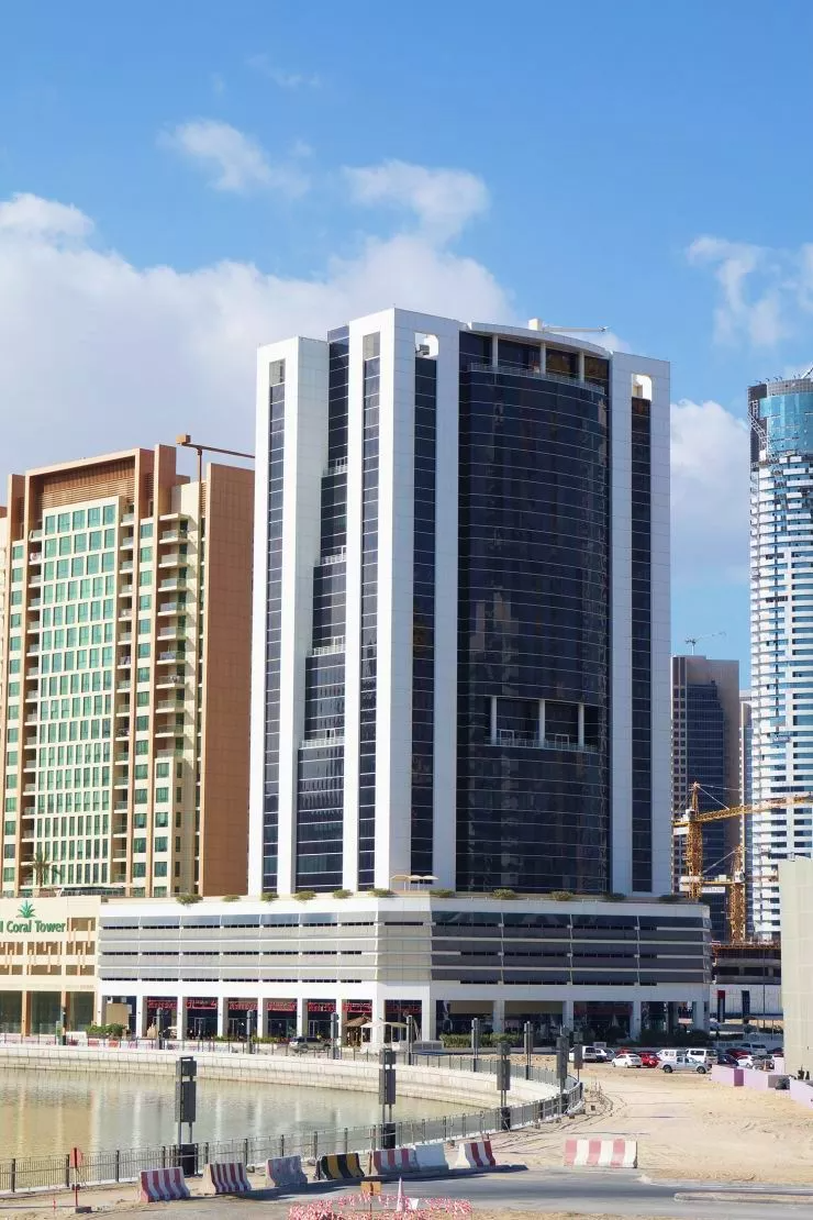 51 Tower