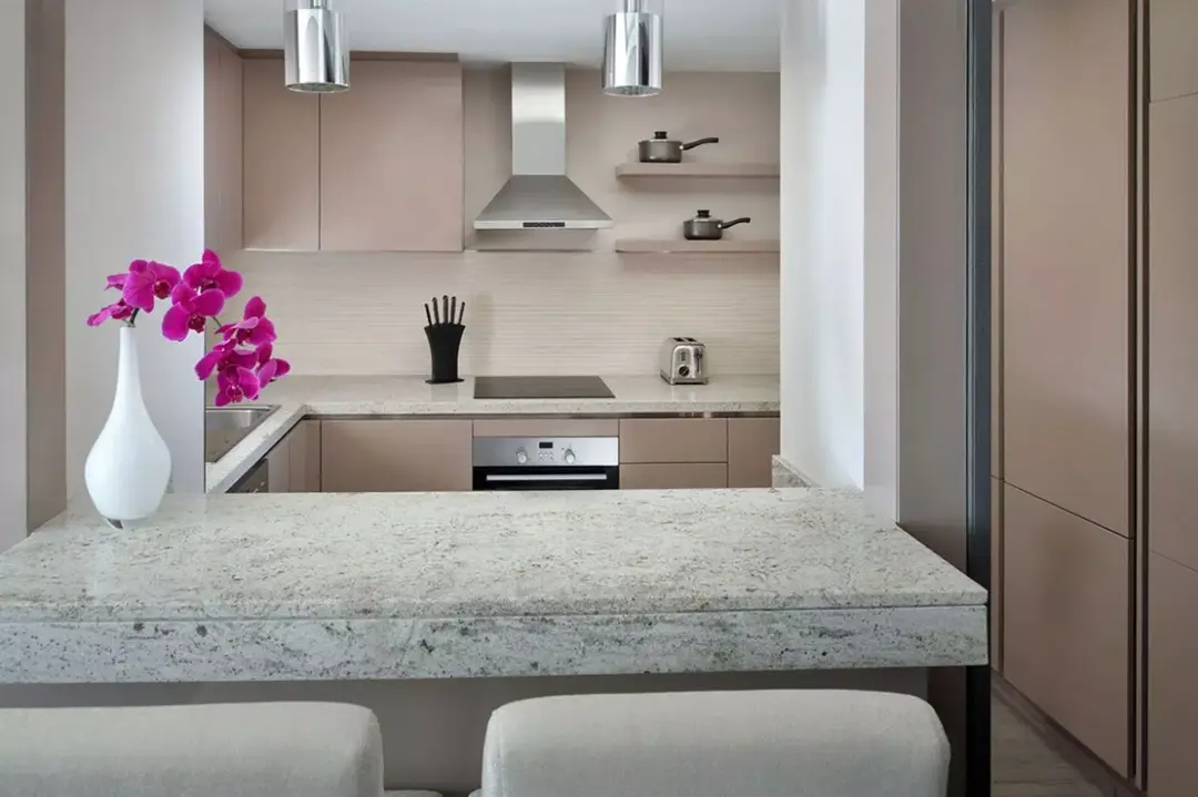 Creek Height Residence — Must Have — Closed Kitchen — feature | Profound Properties, Dubai