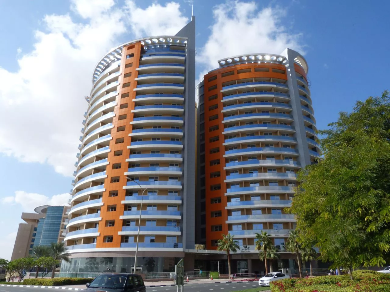 MM Towers