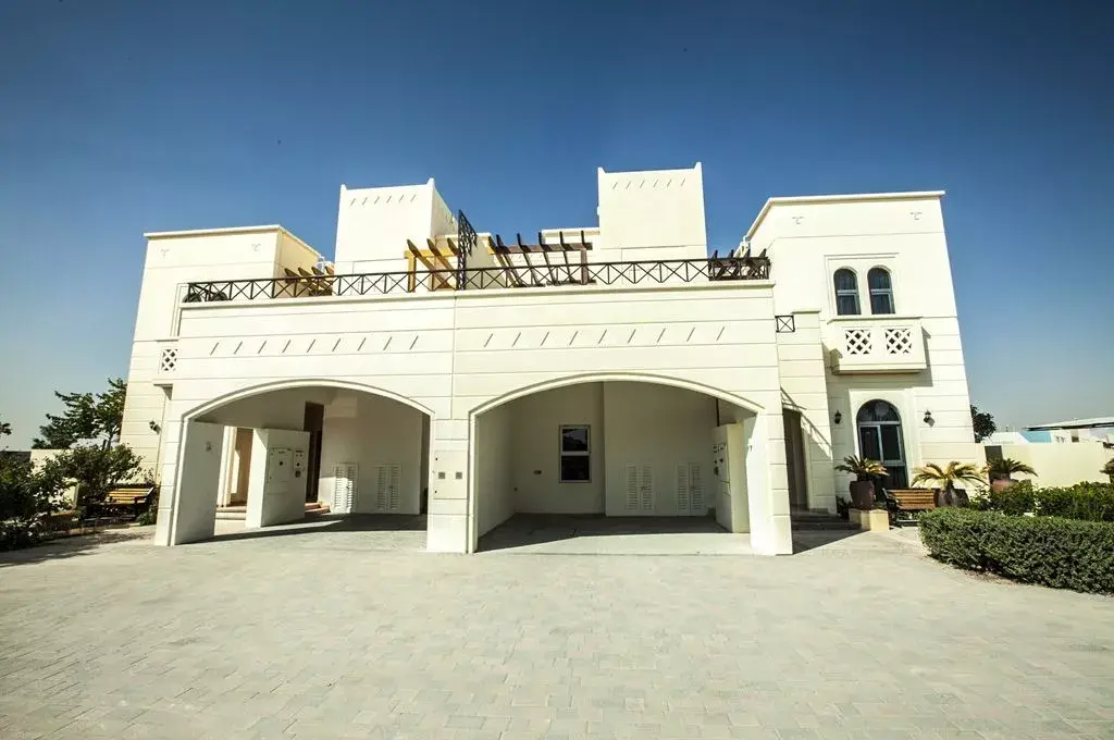 Al Salam — Others — Parking Spaces — amenity | Profound Properties, Dubai