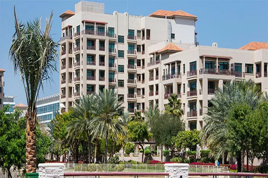 Turia Riverside Residence — Must Have — Balcony — feature | Profound Properties, Dubai
