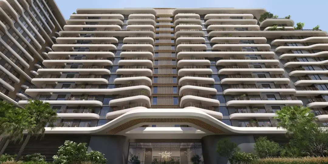 Вердес бай Хейвен — Должен быть — Балкон — feature | Profound Properties, Dubai
