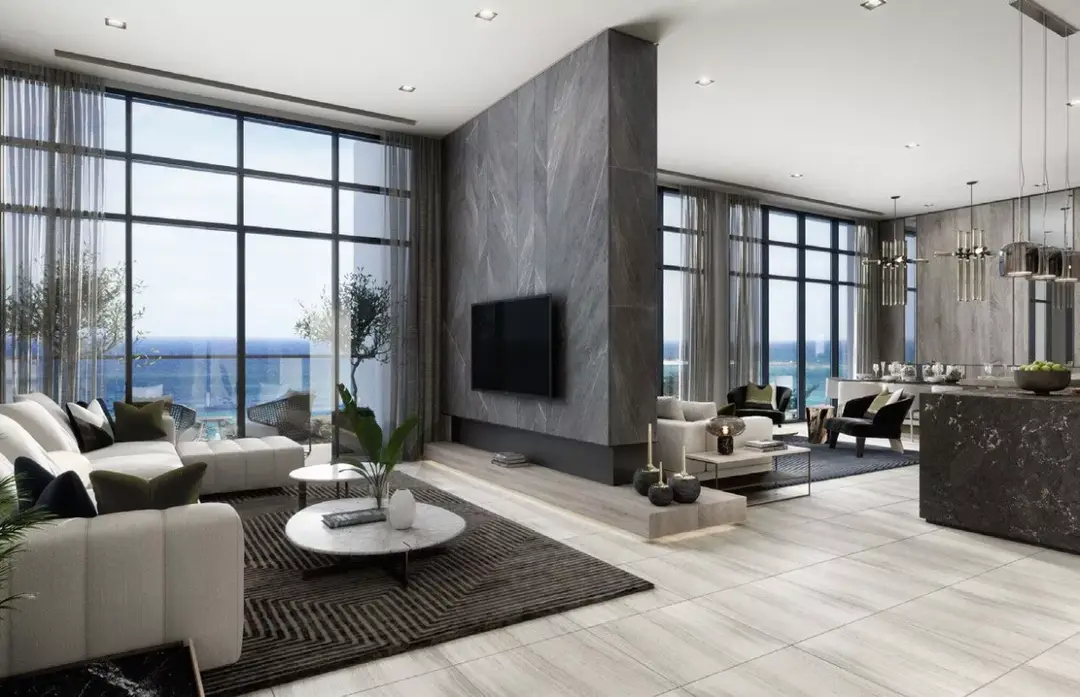 Anwa by Omniyat — Must Have — Balcony — feature | Profound Properties, Dubai