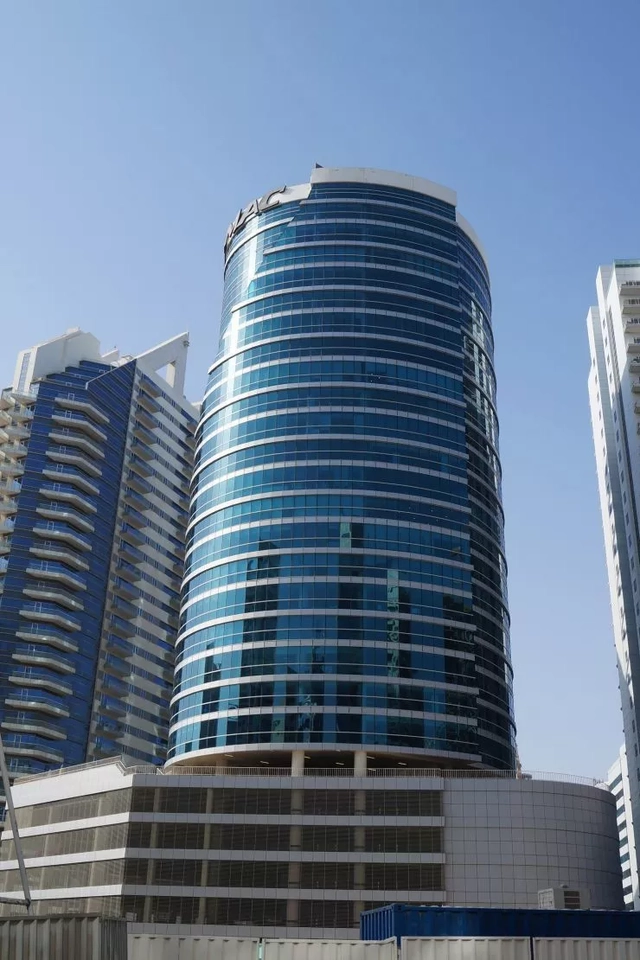 Smart Heights Tower