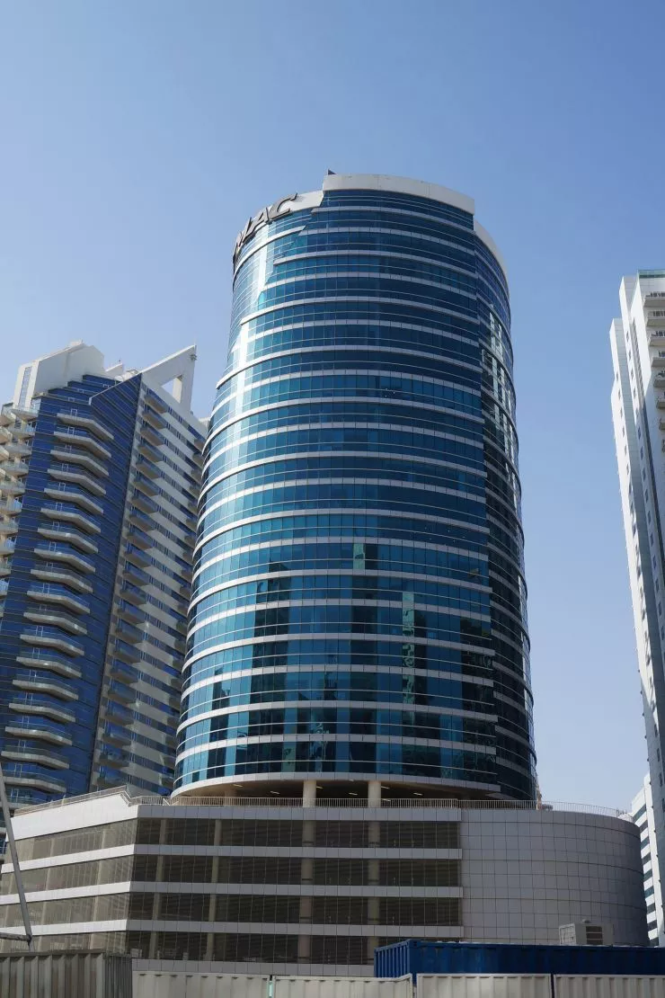 Smart Heights Tower