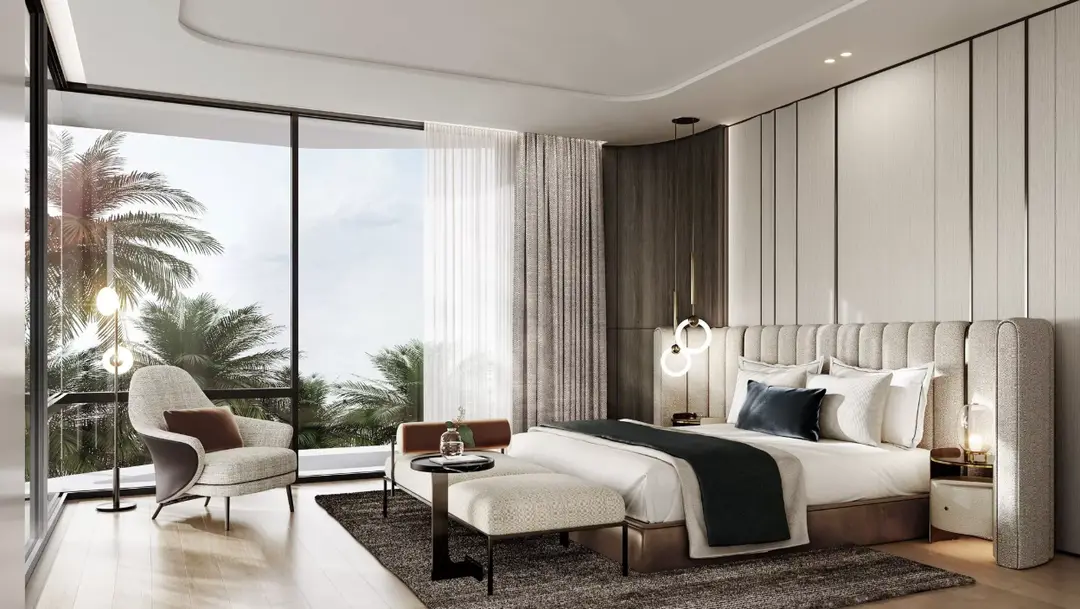 Wadi Villas — Doit avoir — Balcon — feature | Profound Properties, Dubai