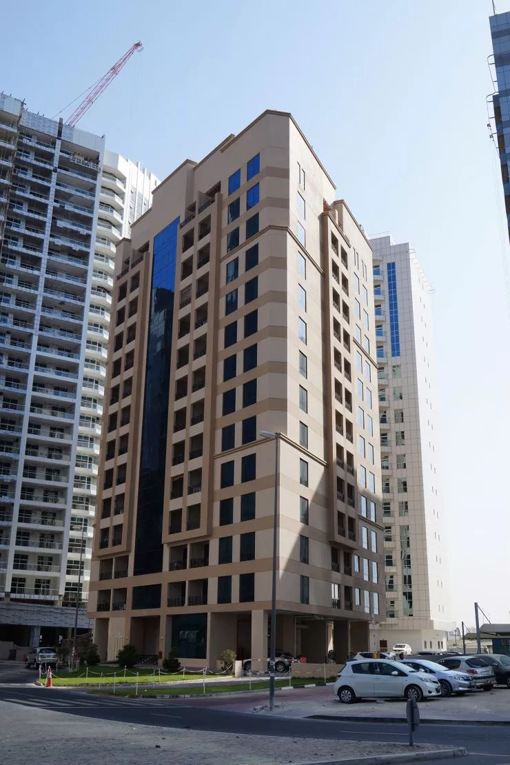 Hotoon Residence