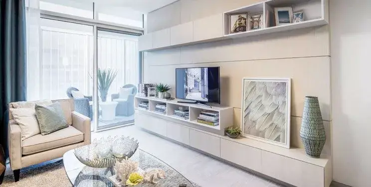 Belgravia 1 — Must Have — Balcony — feature | Profound Properties, Dubai