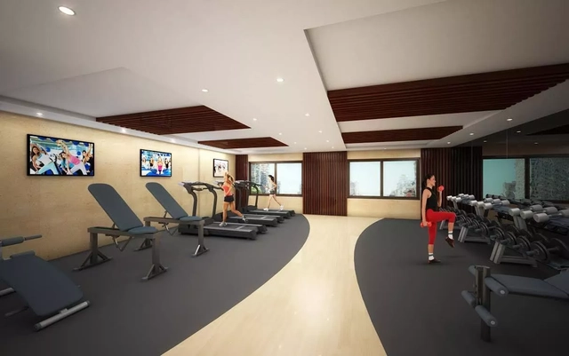 Pulse Smart Residence