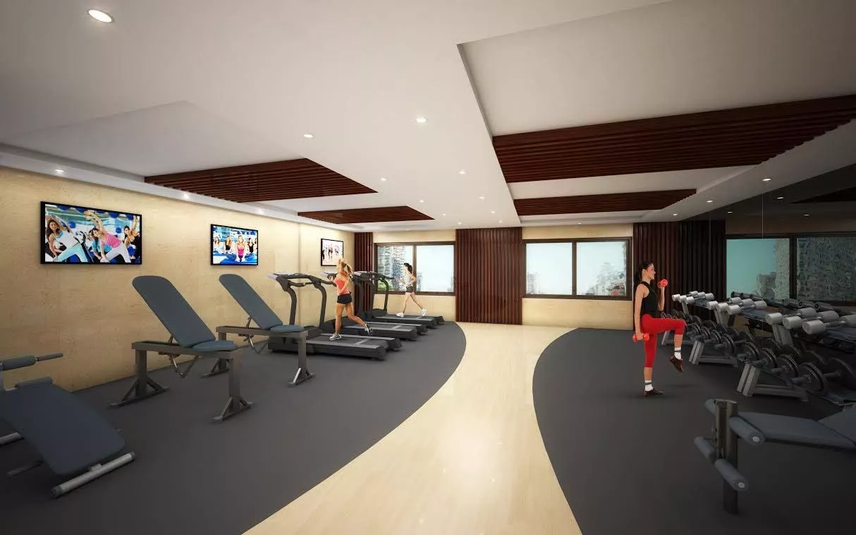 Pulse Smart Residence