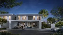 埃萊亞在山谷 — 山谷 — Off-Plan | Profound Properties, Dubai