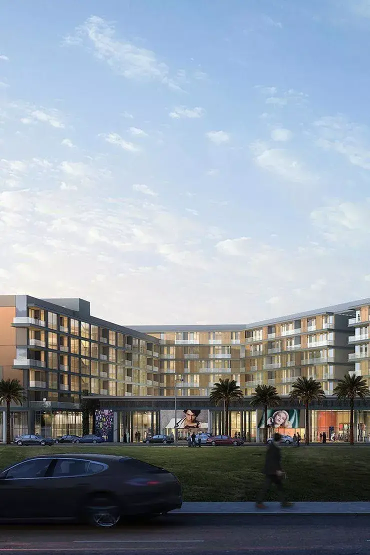 Zawaya — Others — Parking Spaces — amenity | Profound Properties, Dubai