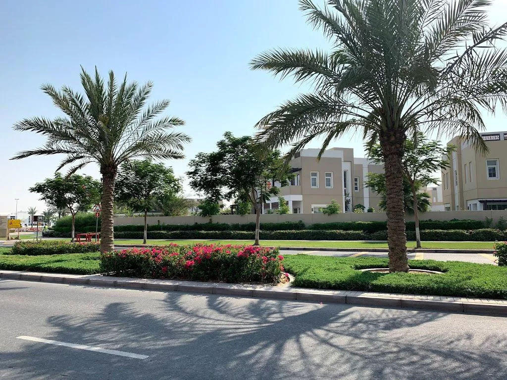 Mudon Villas Rahat